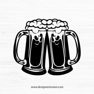 Beer SVG V.3