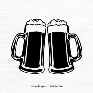 Beer SVG V.6