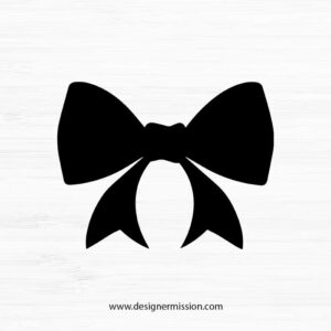 Bow SVG V.7