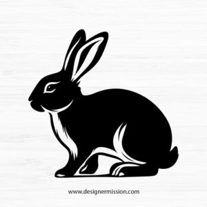 Bunny SVG