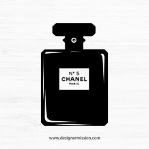 Chanel SVG V.5