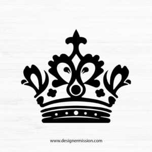 Crown SVG