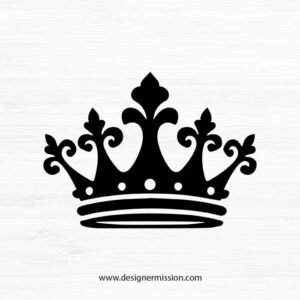 Crown SVG