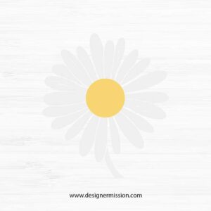 Daisy SVG