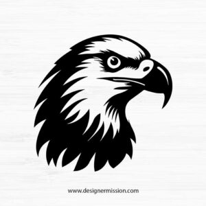 Eagle SVG