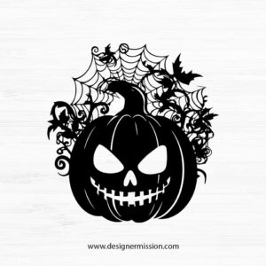 Halloween SVG