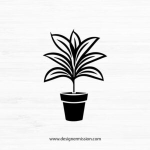 Plant SVG