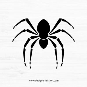 Spider SVG