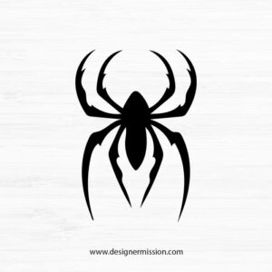 Spider SVG