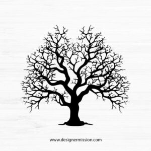 Tree SVG